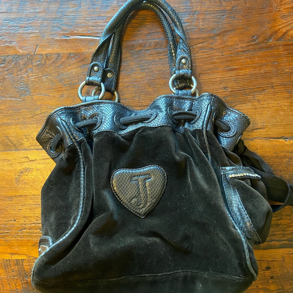 Juicy Couture Purse